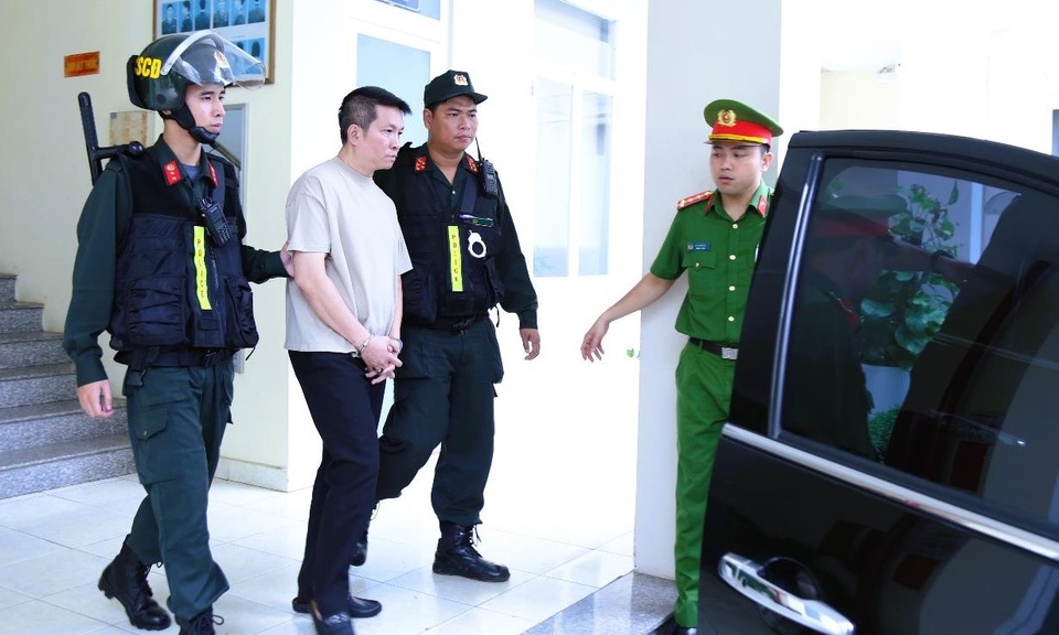 Chong Doan Di Bang anh 6