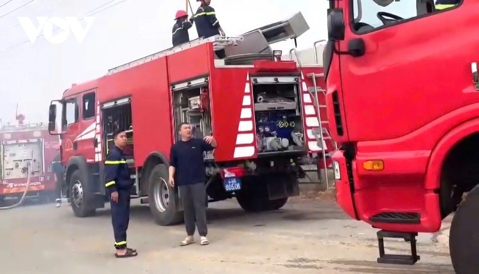 Cháy cà phê Đà Lạt ảnh 2 Chay ca phe Da Lat anh 2