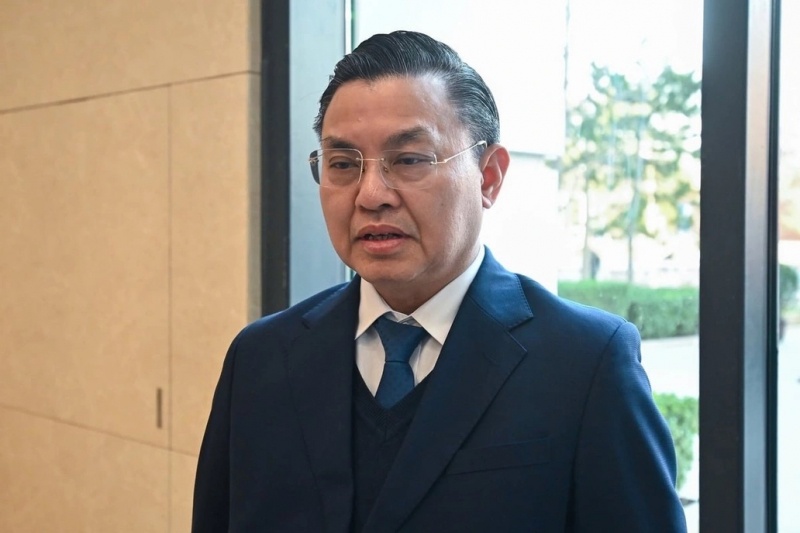 Cựu Cục trưởng, Cục Môi trường, Hoàng Văn Thức, tập đoàn Seiky, Công ty Seiky, Doanh nghiệp Seiky, Giám đốc Seiky, Doanh nghiệp Toàn cầu, Công ty Toàn cầu, Giám đốc Toàn cầu ảnh 1 Cuu Cuc truong, Cuc Moi truong, Hoang Van Thuc, tap doan Seiky, Cong ty Seiky, Doanh nghiep Seiky, Giam doc Seiky, Doanh nghiep Toan cau, Cong ty Toan cau, Giam doc Toan cau anh 1