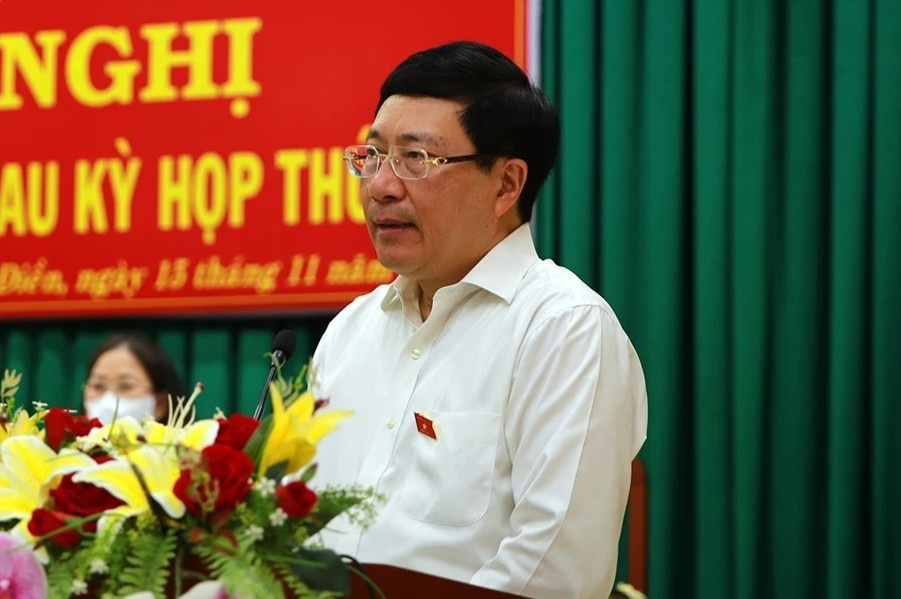 Luong vaccine ve Viet Nam se vuot muc tieu anh 1