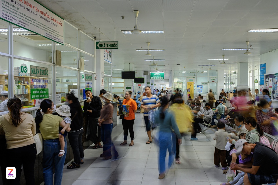 bệnh hô hấp ảnh 14