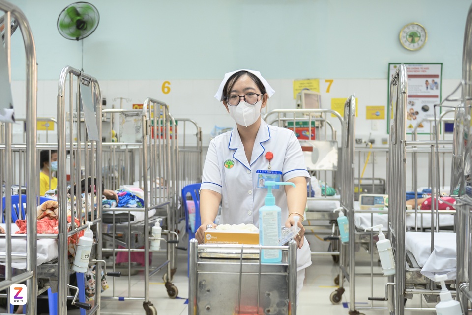 bệnh hô hấp ảnh 11