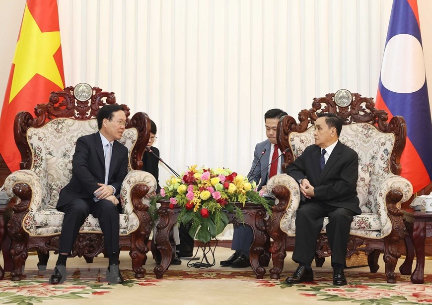 chu tich nuoc tham lao anh 2