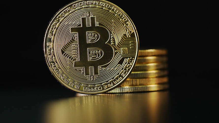 Tin hieu xau voi Bitcoin,  Bitcoin,  Tin hieu anh 1