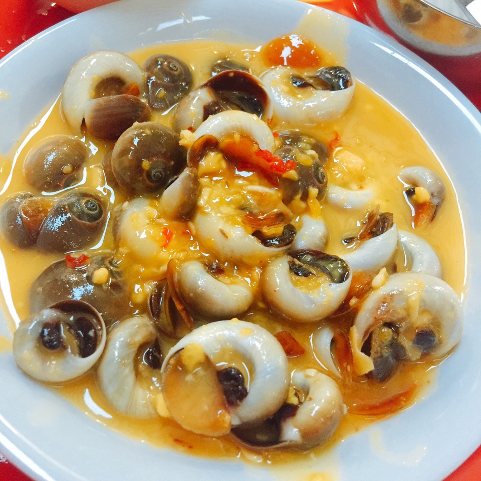 cac loai oc ngon anh 1