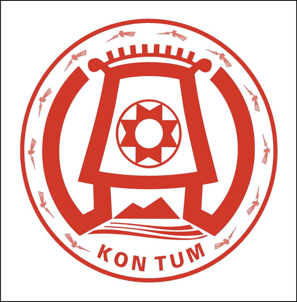 logo kon tum anh 1
