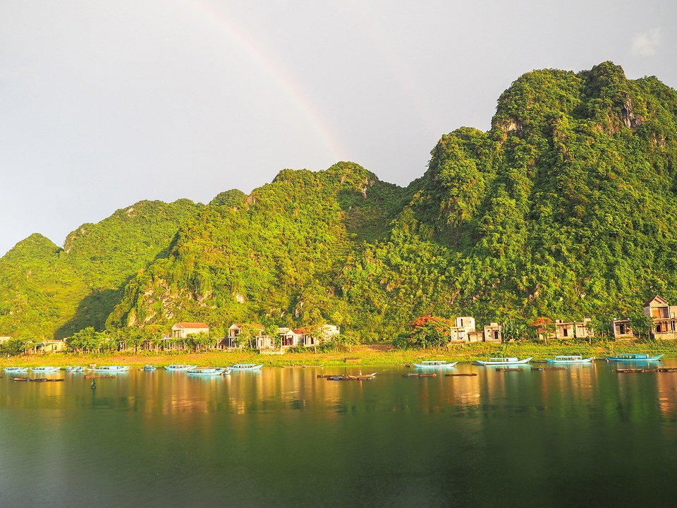 du lich quang binh anh 2