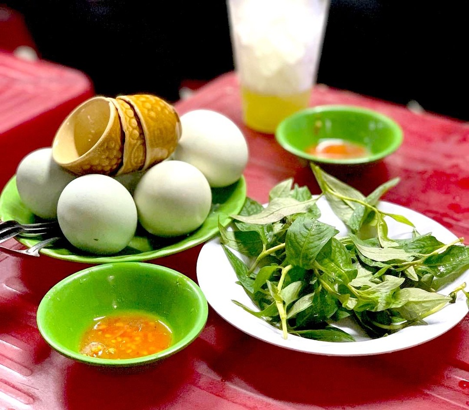 hot vit lon anh 1