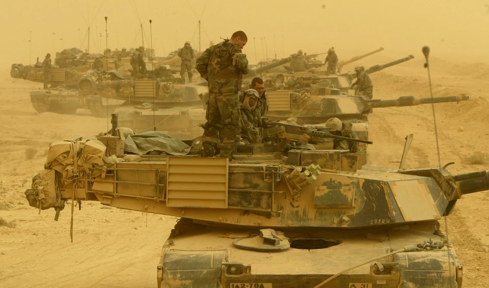 chien dich bao tap sa mac anh 11