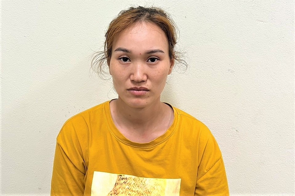 mao danh can bo toa an de lua dao anh 1
