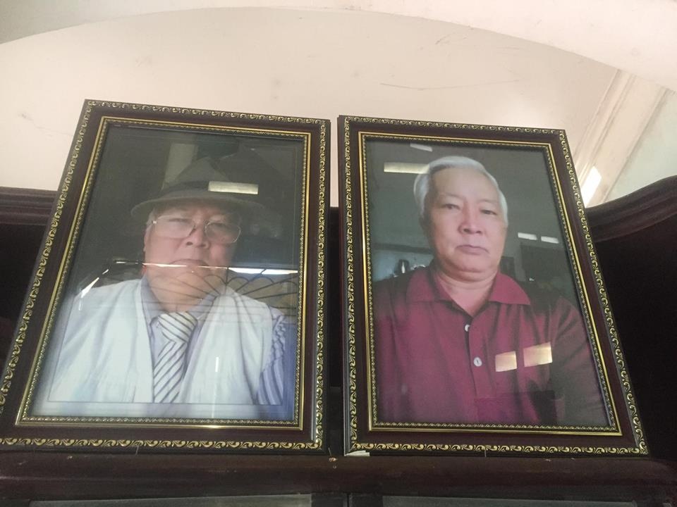bo chup hinh treo khap nha anh 2