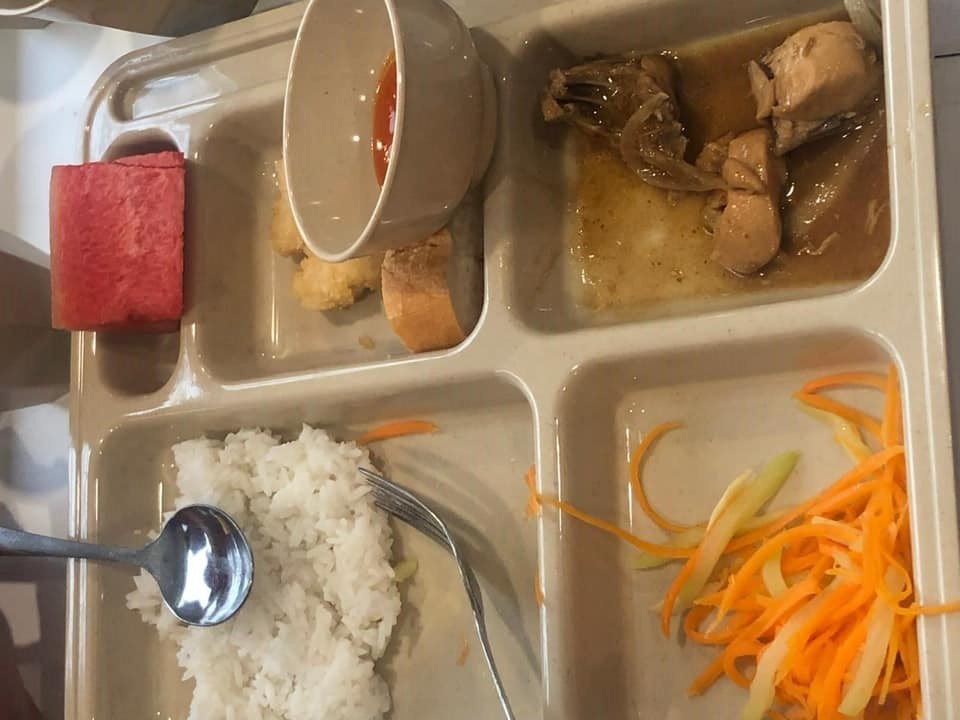 truong Viet Uc anh 1