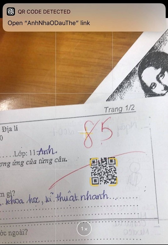 ma de doc la anh 1