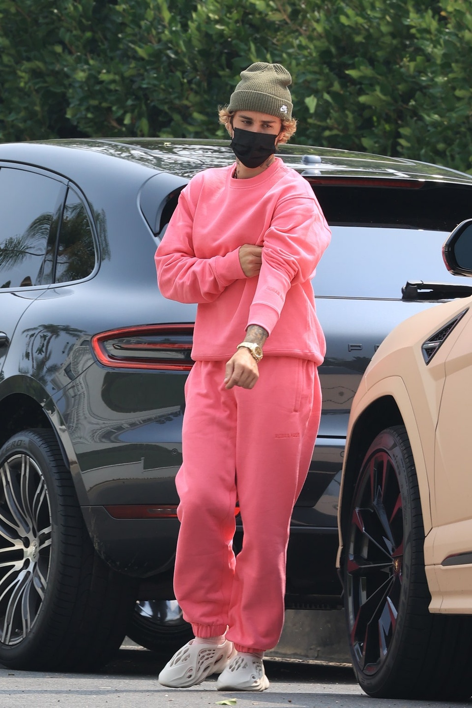 justin bieber mac dep anh 5