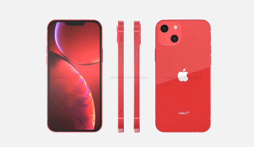 hinh anh cua iPhone 13 anh 1