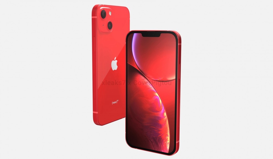 hinh anh cua iPhone 13 anh 2
