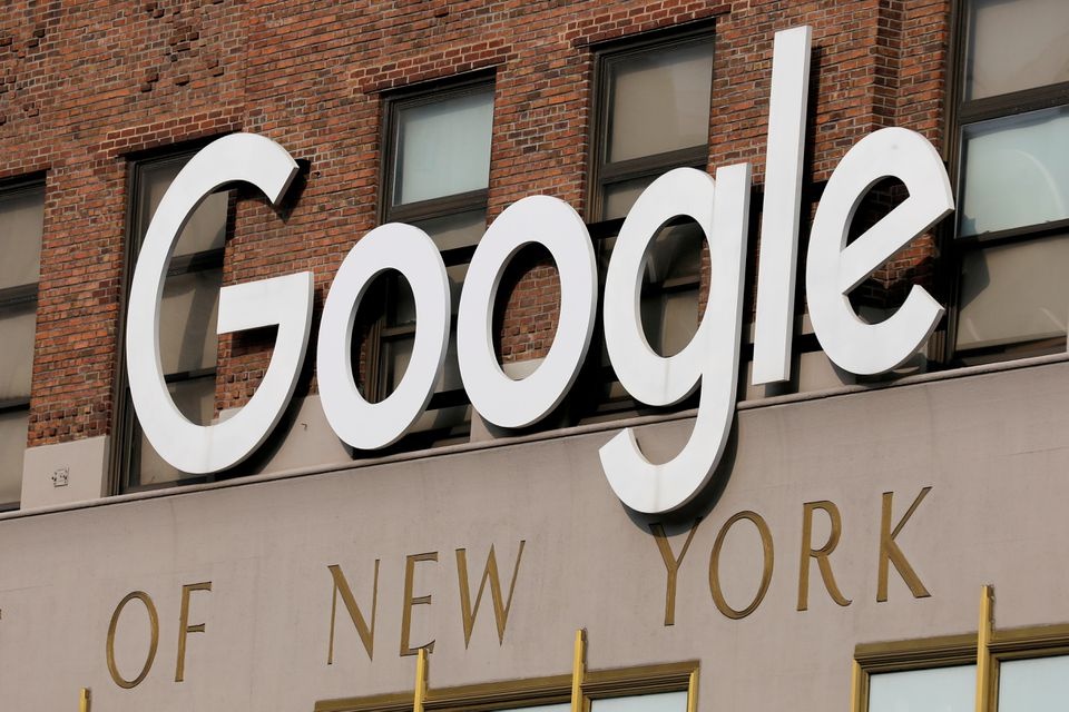 Google khoa tai khoan email cua chinh phu Afghanistan anh 1