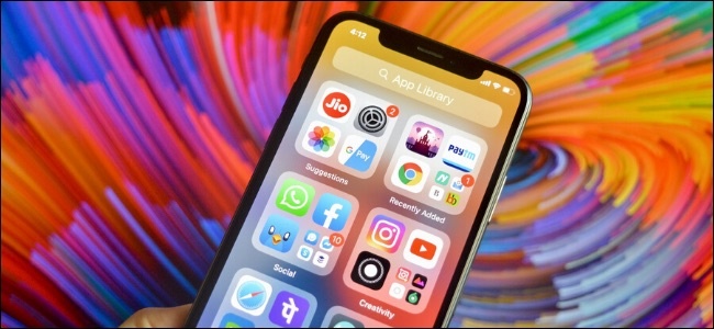 nhung diem yeu cua iPhone so voi dien thoai Android anh 4