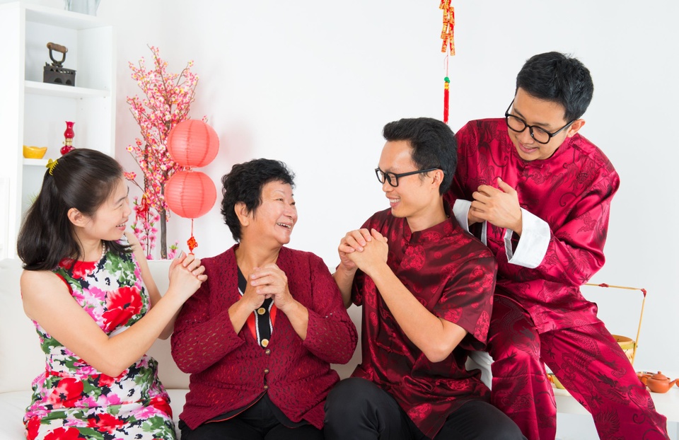 van loi chuc nhu y,  chuc tet,  truyen thong anh 6
