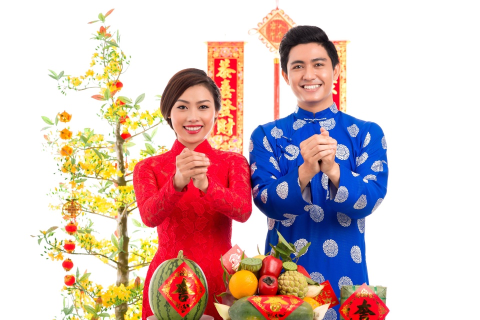 van loi chuc nhu y,  chuc tet,  truyen thong anh 4