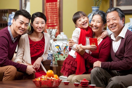 ky uc,  sum vay,  ngay Tet,  hanh phuc anh 2