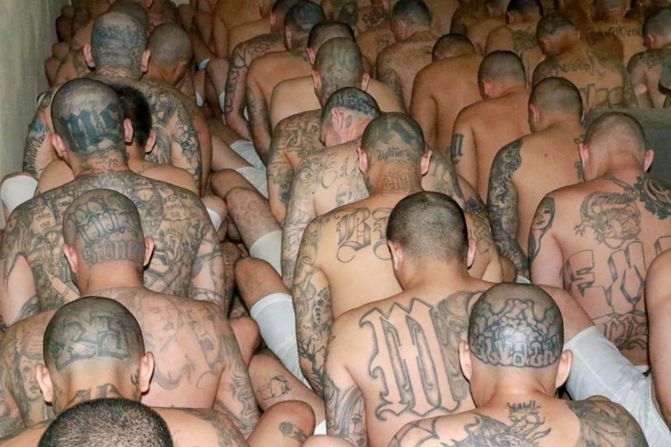 nha tu El Salvador anh 6