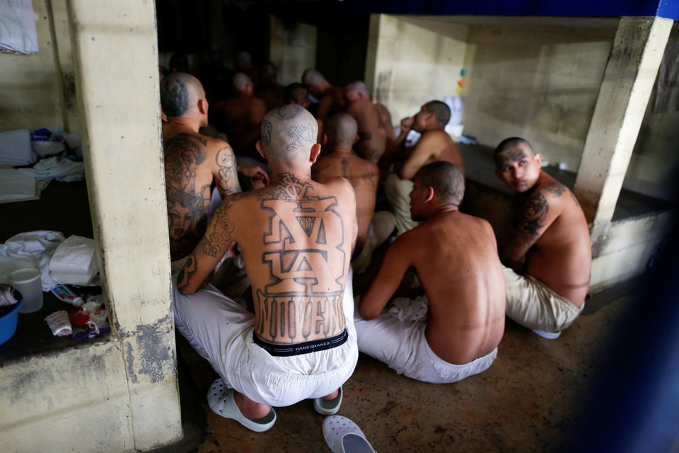 nha tu El Salvador anh 9