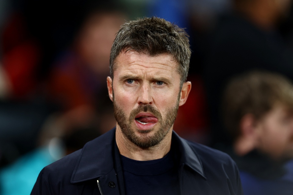carrick