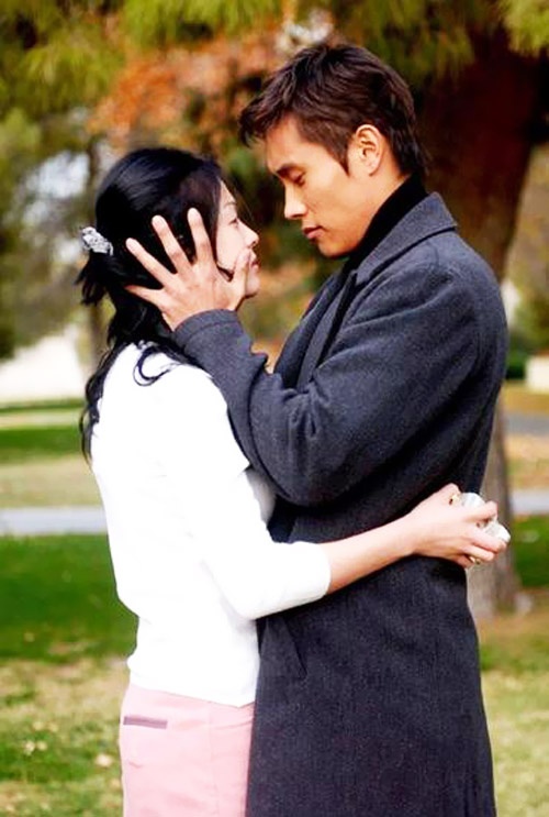 Những vai diễn của Lee Byung Hun ảnh 3 Nhung vai dien cua Lee Byung Hun anh 3