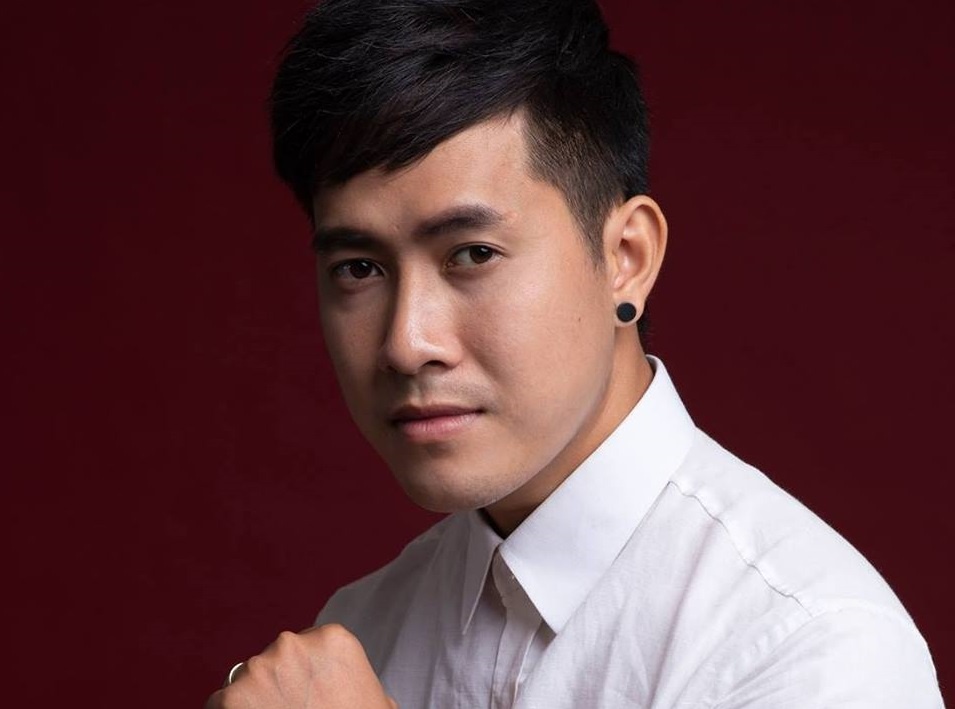 Hong nhan tren BXh #zingchart anh 2