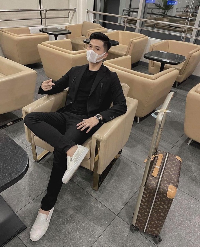 Le Quyen va Lam Bao Chau anh 2