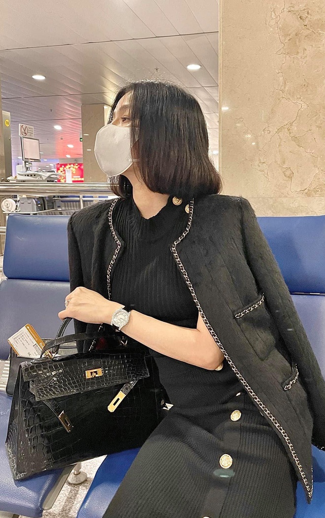 Le Quyen va Lam Bao Chau anh 1