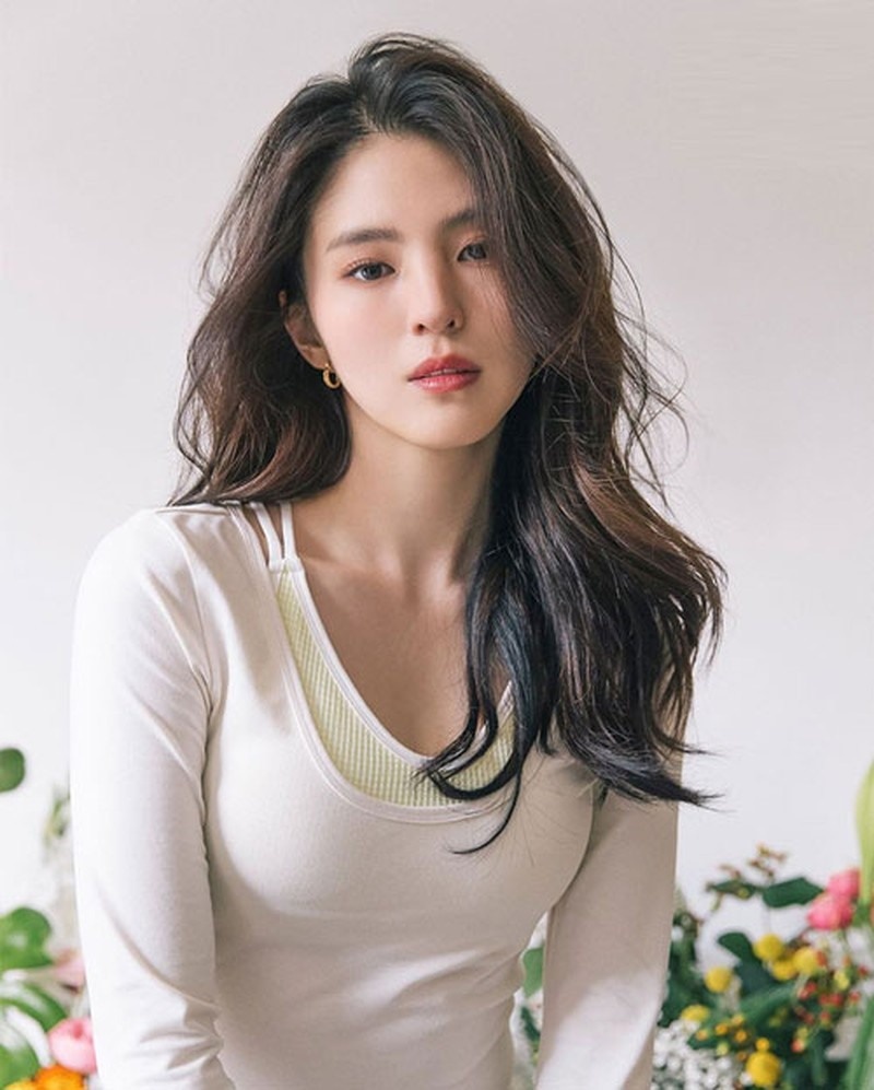 Song Hye Kyo dong phim anh 2