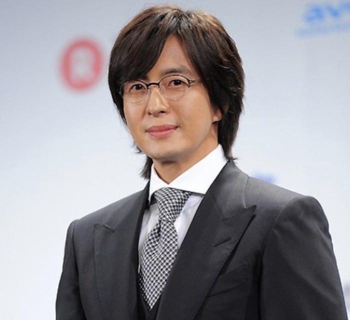 Bae Yong Joon giai nghe anh 2