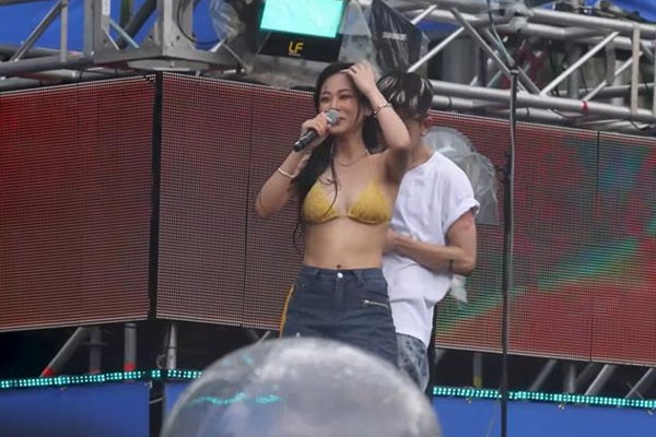 Bibi lo hang anh 3