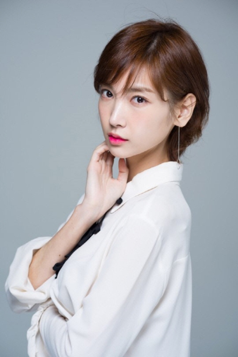 Lee Hae In anh 1