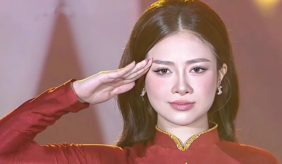 Duong Hoang Yen anh 1