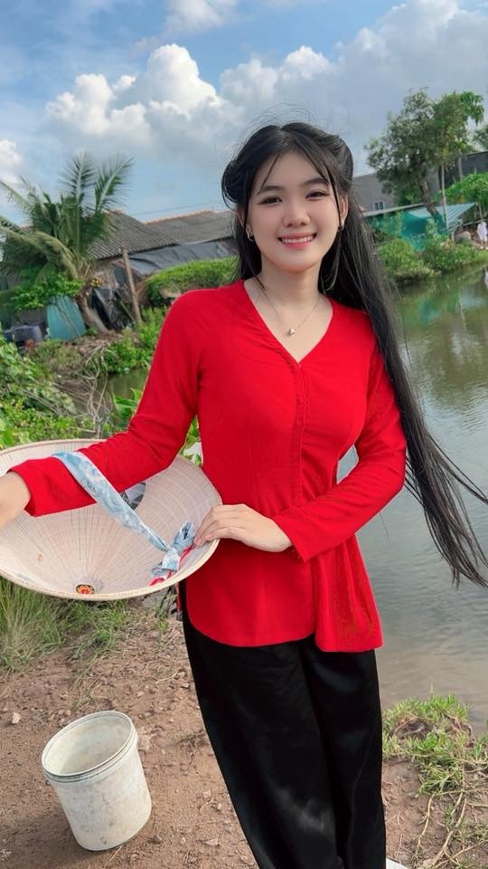 Duong Ai Vy anh 12