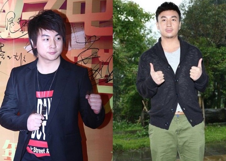 Than dong vo thuat anh 2