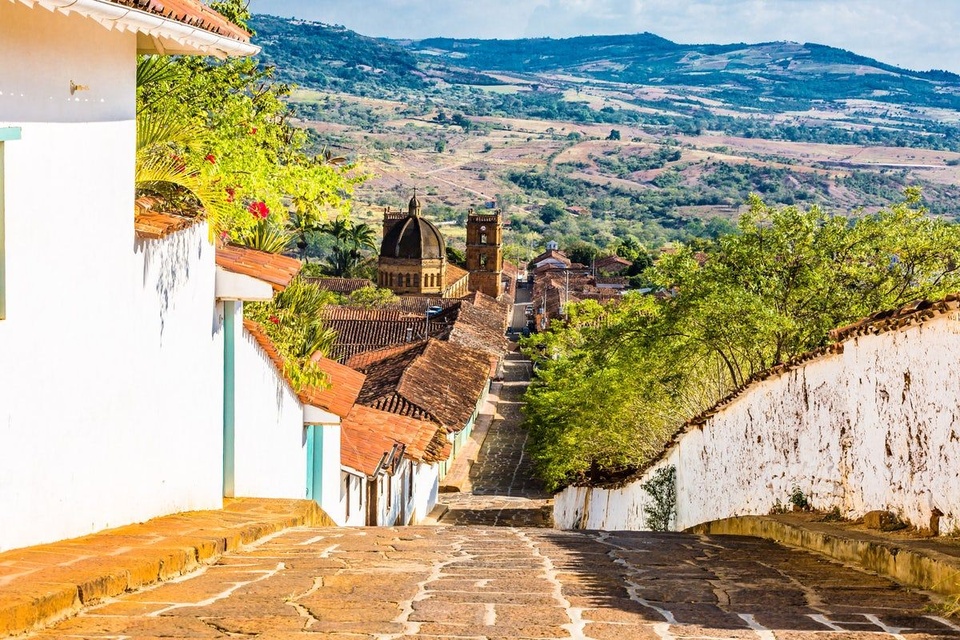 Trai nghiem Colombia anh 6
