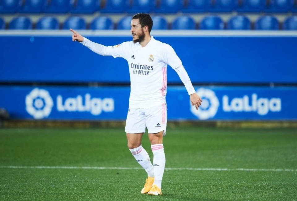 Real Madrid anh 2