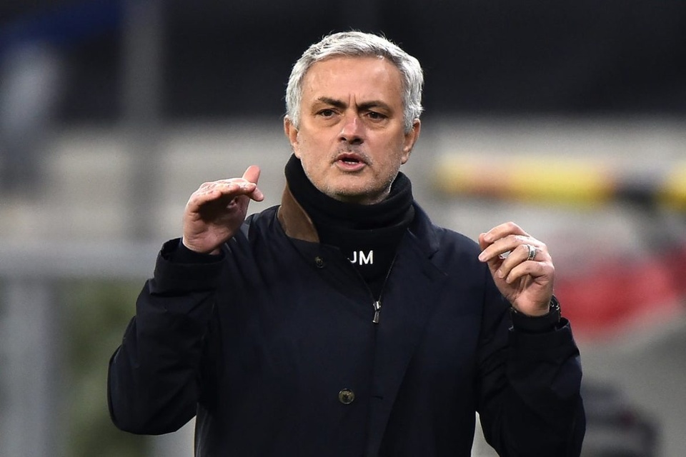 Mourinho anh 2