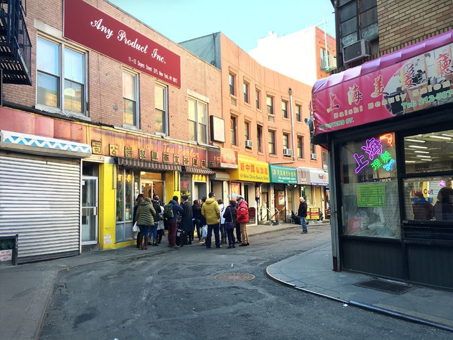 Bang dang o Chinatown anh 3