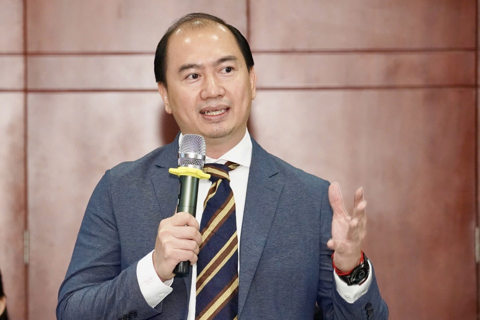 Doanh nghiệp tự cứu mình giữa 'bão' hàng giả, hàng nhái