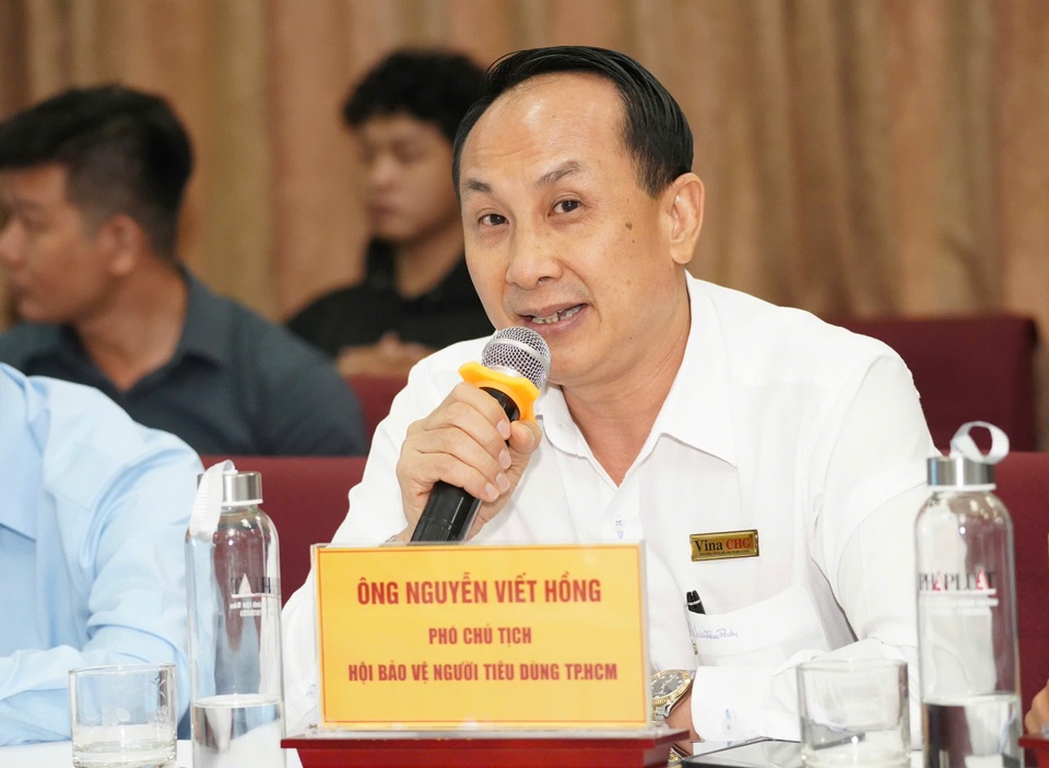 Doanh nghiệp tự cứu mình giữa 'bão' hàng giả, hàng nhái