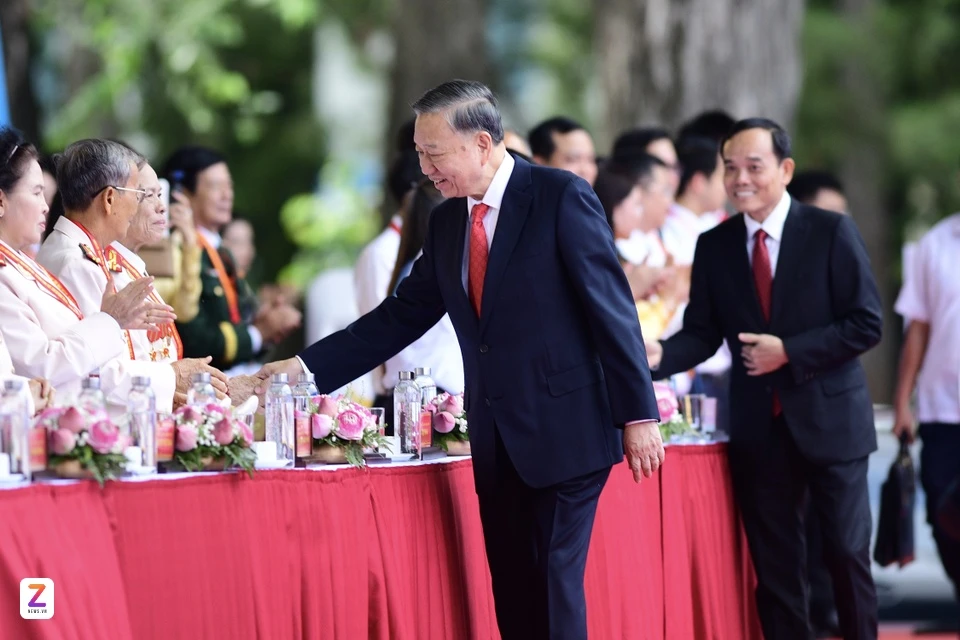 Tong Bi thu To Lam anh 2