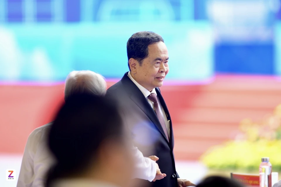 Tong Bi thu To Lam anh 4