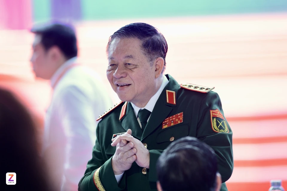 Tong Bi thu To Lam anh 6
