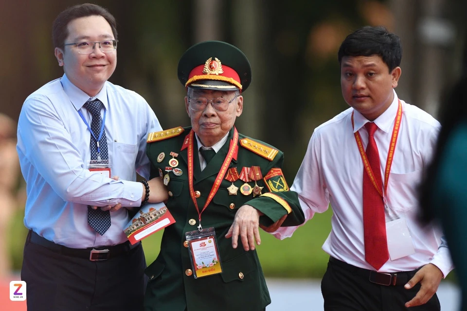 Tong Bi thu To Lam anh 9
