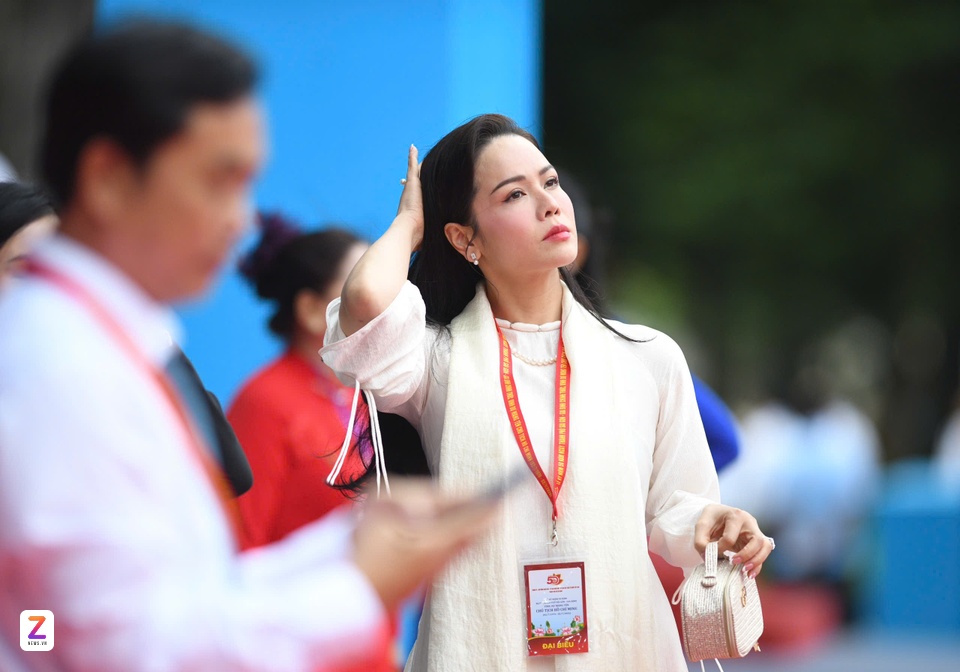 Tong Bi thu To Lam anh 11